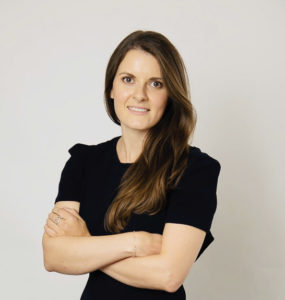 photo delphine brechenmacher homies immobilier investissement